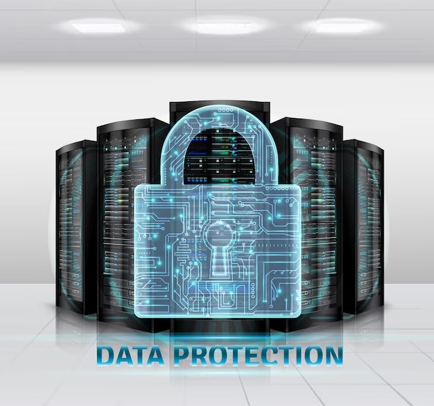 data backup evolution IT services