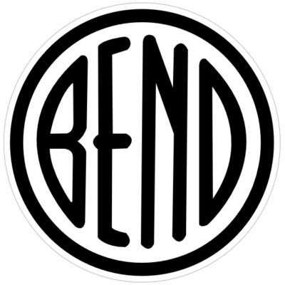 Businesses In Bend Oregon -Bend Logo