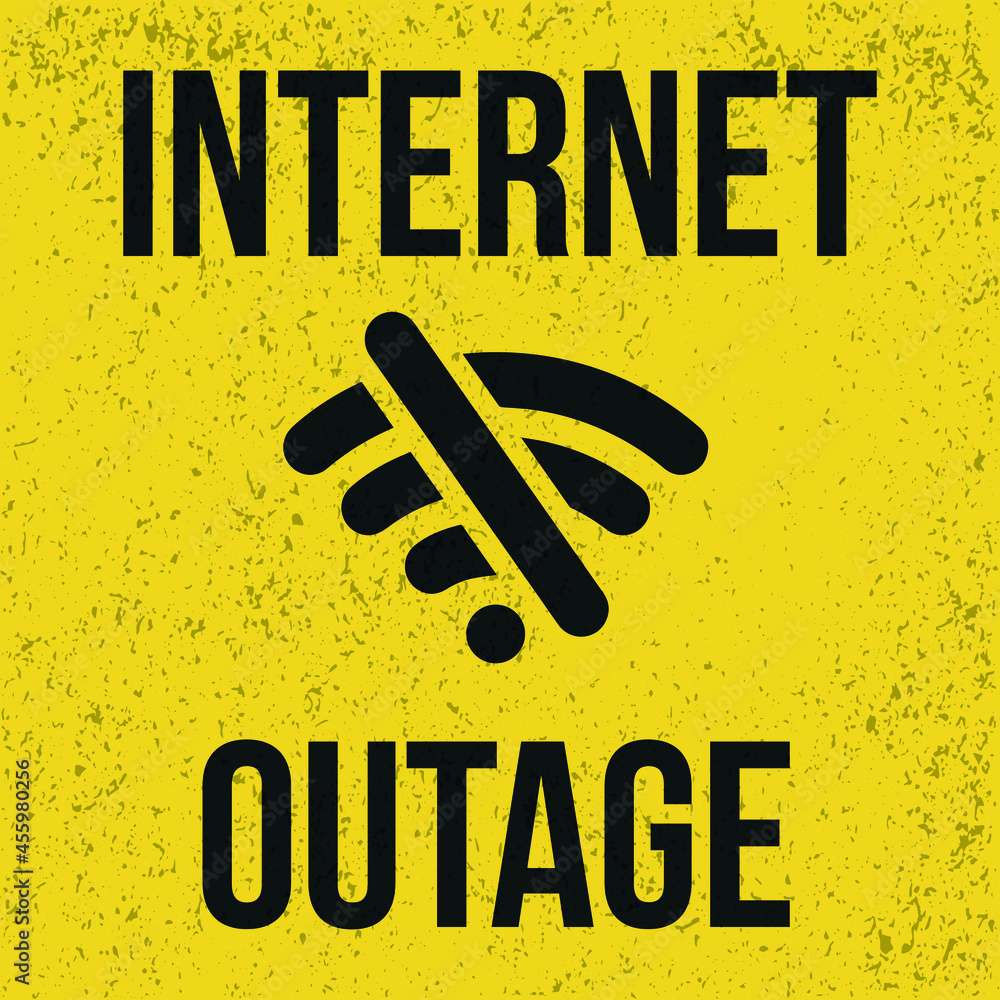 What to Do When the Internet Goes Down: A Comprehensive Guide
